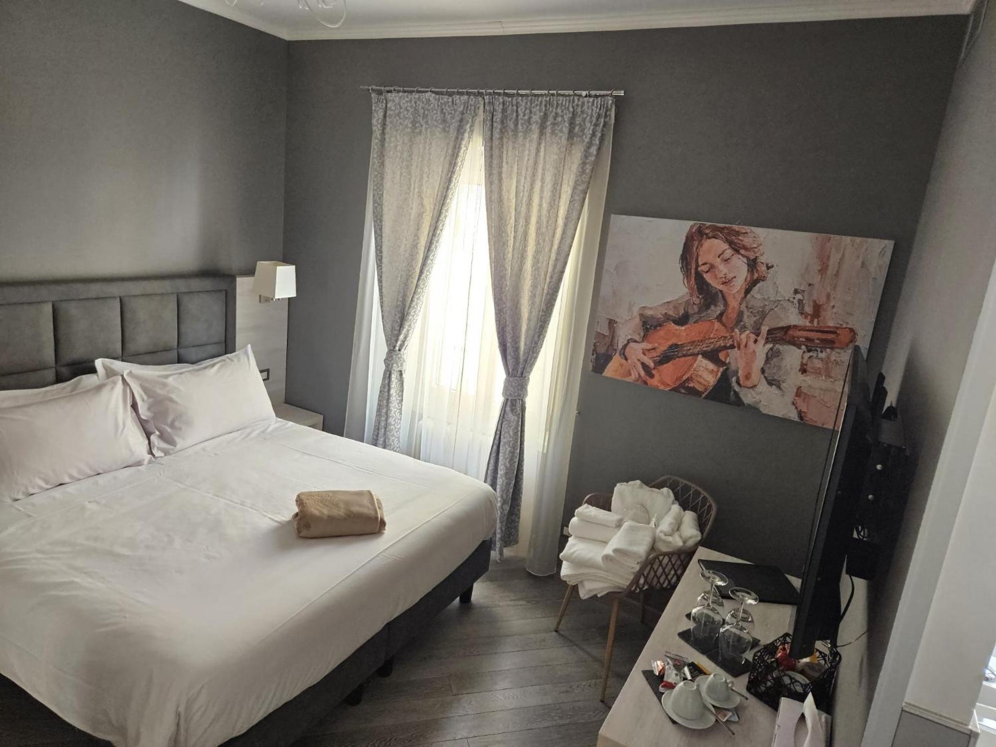 Prima Fila Premium Guest House Sanremo Exterior foto