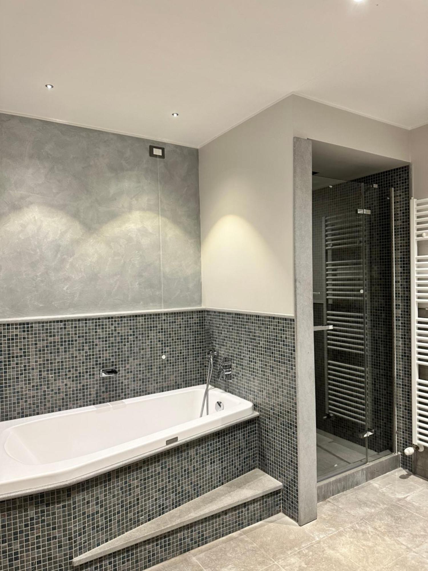 Prima Fila Premium Guest House Sanremo Exterior foto